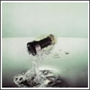 COLD TUBE