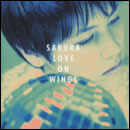 LOVE ON WINGS