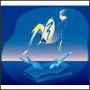 See you, Blue