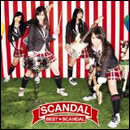 BEST★SCANDAL