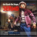 Get Back On Stage