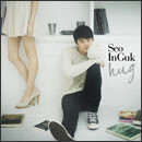 hug