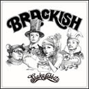 BRACKISH