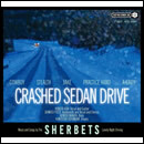 CRASHED SEDAN DRIVE