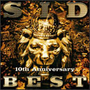 SID 10th Anniversary BEST