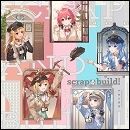 scrap & build !