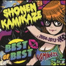 BEST of BEST 2004～2013