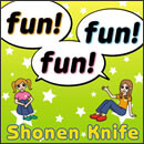fun! fun! fun!