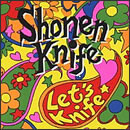 LET'S KNIFE