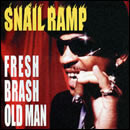 FRESH BRASH OLD MAN