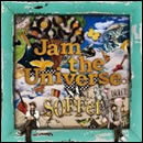 Jam the Universe