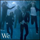 We
