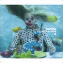 ALL B-SIDE「B」 DISC 1