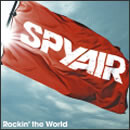 Rockin' the World