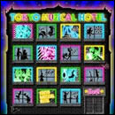 TOKYO MUZiCAL HOTEL