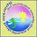 Sparkle pop