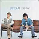 resurface