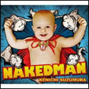 NAKED MAN