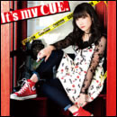 It's my CUE.