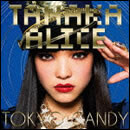 TOKYO CANDY
