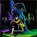 NEW GAME