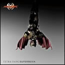 SUPERNOVA
