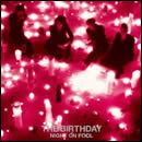 NIGHT ON FOOL