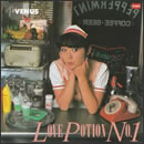 LOVE POTION No.1