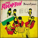HORNS OF PEACE