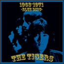 ザ・タイガース 1968-1971 -ブルー・ディスク- 