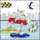 GRAND PRIX
