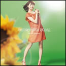 Sunny Side Story
