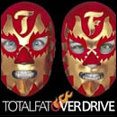 OVER DRIVE
