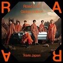 Road to A -Global Edition-