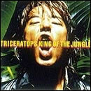 KING OF THE JUNGLE