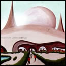 DAWN WORLD