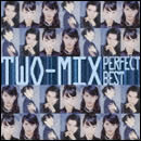 TWO-MIX パーフェクト・ベスト
