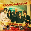 COSMO MUSEUM