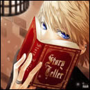 storyteller