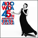 AKIKO WADA 45th ANNIVERSARY ESSENTIAL COLLECTION