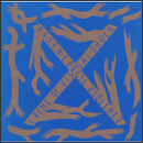 BLUE BLOOD