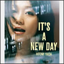 IT'S A NEW DAY
