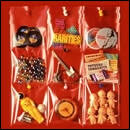 RARITIES