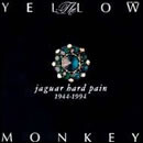Jaguar Hard Pain