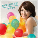 BIRTHDAY!