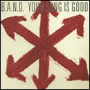 B.A.N.D.