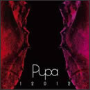12012 BEST ALBUM PUPA 2007～2010