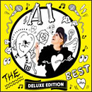 THE BEST−DELUXE EDITION