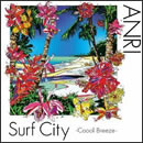 Surf City -Coool Breeze-