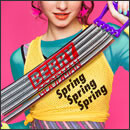 Spring Spring Spring